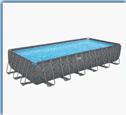 Bestway® APX 365™ Prefabrik Havuzlar- Premium Seri 